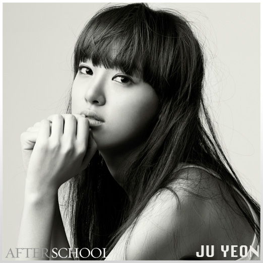 After+school+lee+joo+yeon